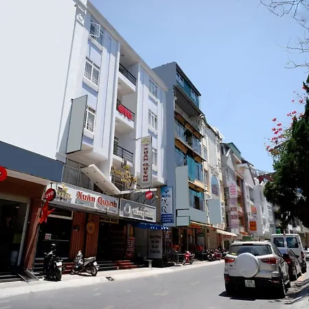 Oyo 1040 Xuan Quynh Hotel-2