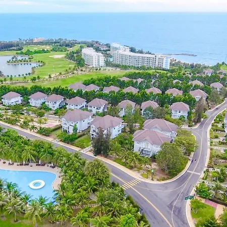 Sea Links Beach Villa-2