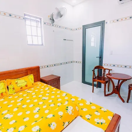 Motel Phạm Lũy-3