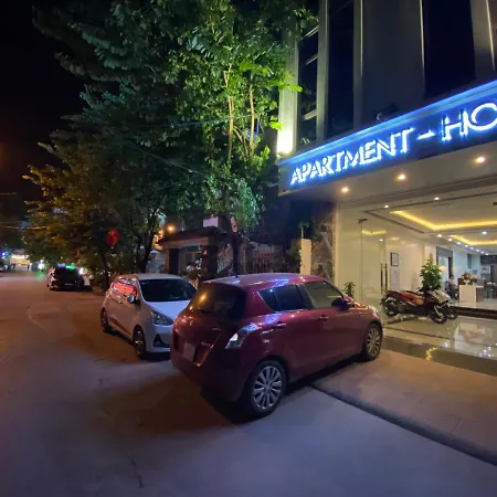Trường Sinh Hotel-2