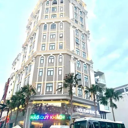 Holiday 2 Hotel-3