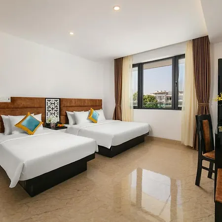 Tuan Chau kingly Villa-2