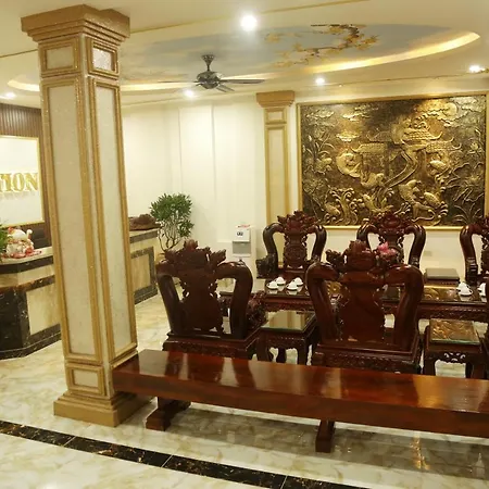 Hotel Như ý Biên Hòa-2