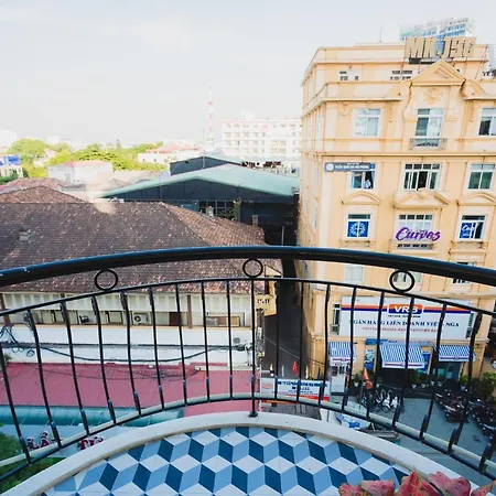 The Opera Hotel Hải Phòng-2