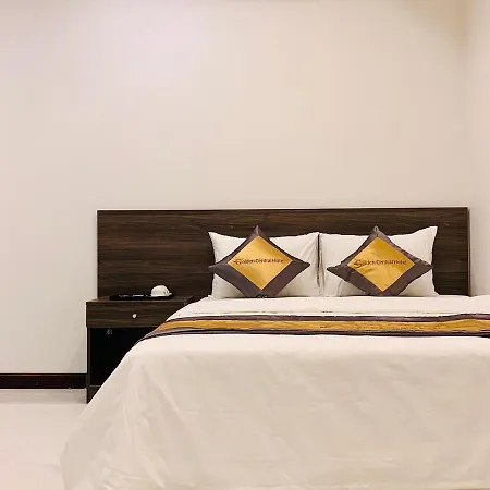 Golden Central Hotel-2