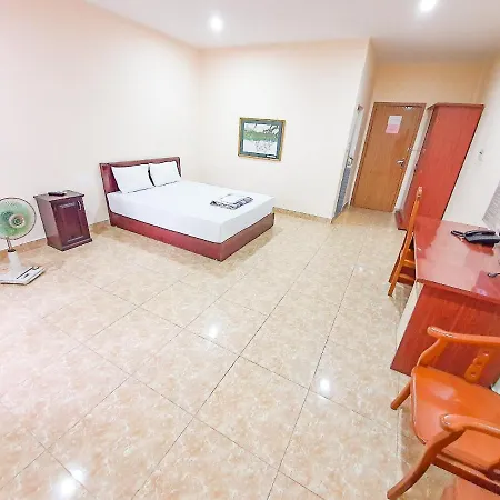 Viet Trung Hotel-2