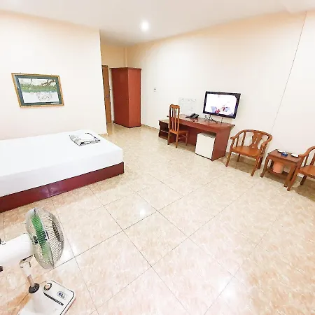 Viet Trung Hotel-3