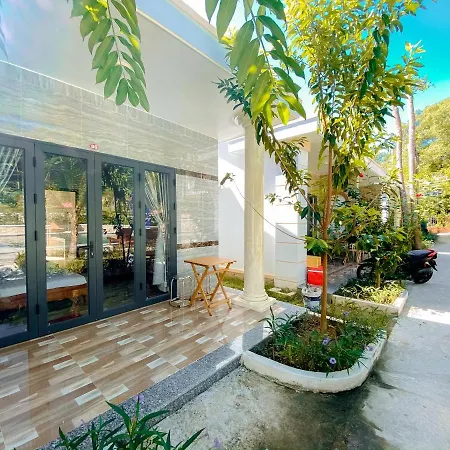 Phu My Hung Bungalow-2