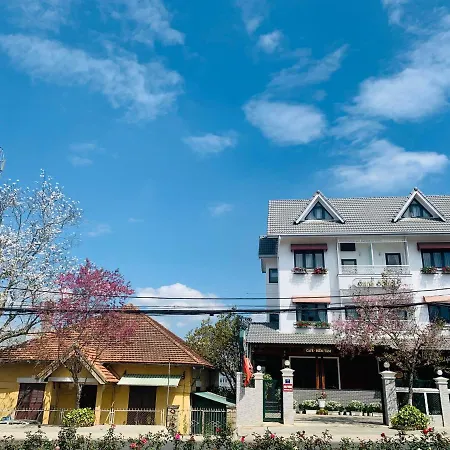 Sans Souci Villa-3