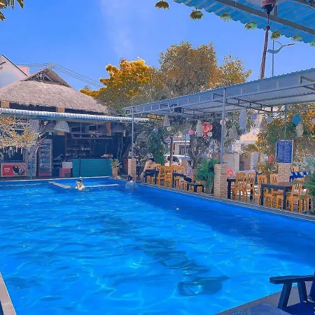 Song Huong Hotel Mui Ne-3