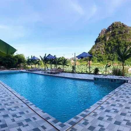 Ham Rong Homestay Ninh Binh-2