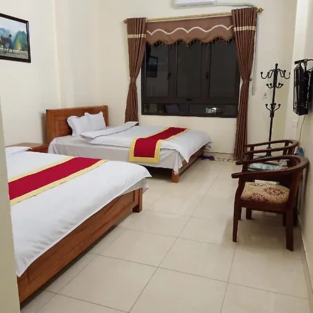Hotel Cao Nguyên-2