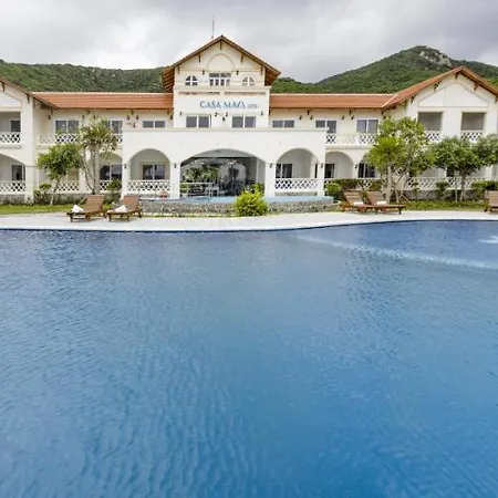 Casa Maya Resort-3