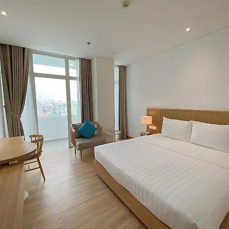HảI Âu Biên Cương-2