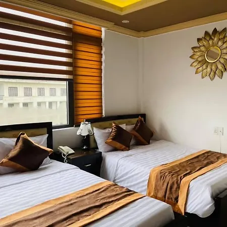 THẢO AN HOTEL Huế-2