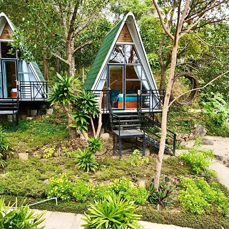Homestay De la Rosa - Côn Đảo-2