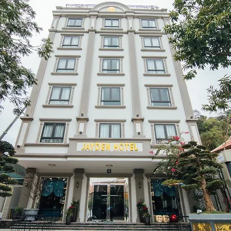Jayden Hotel Halong-2
