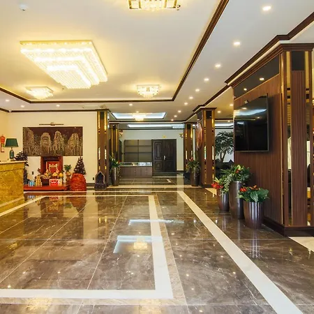 Jayden Hotel Halong-3
