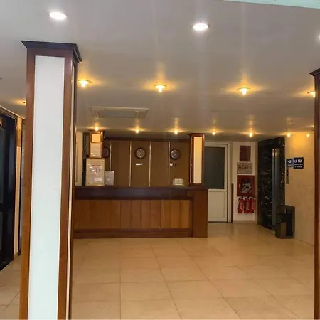 Hà Thành Tam Đảo HOTEL-3
