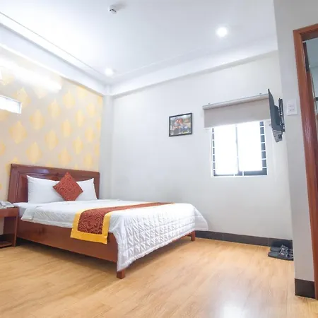 New Day Hotel-2