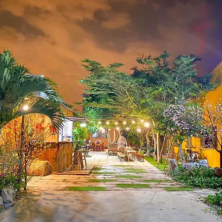 Lala Chill Homestay-2