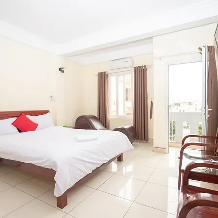 Ngoc Ha Hotel 2-3