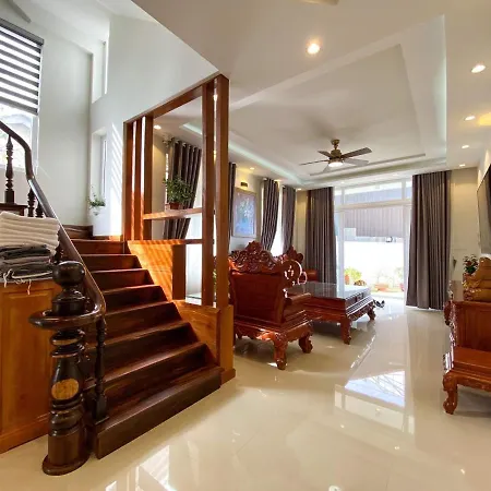 Đà Lạt Villa 84 Hồ Xuân Hương-2