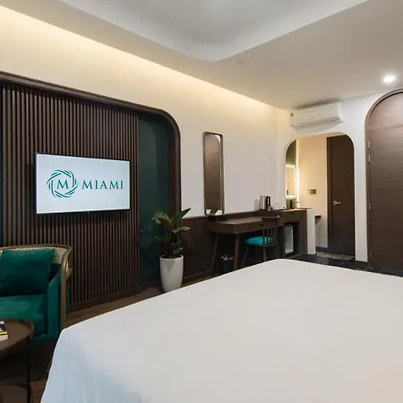 Khách sạn gần biển Miami Tuy Hoà Phú Yên-2