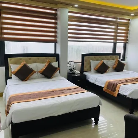 THẢO AN HOTEL Huế-3