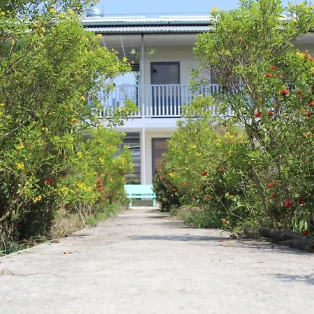 Thạch Thảo Homestay-2