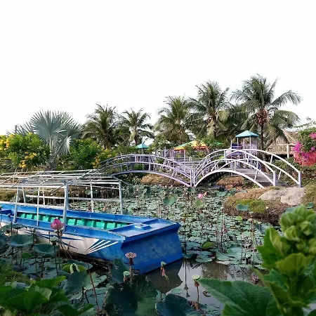 Thạch Thảo Homestay-3