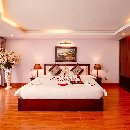 Le Bordeaux Sapa Hotel-3