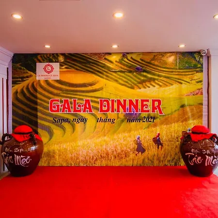 Le Bordeaux Sapa Hotel-2
