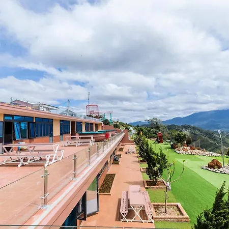 Ta Dung Topview Homestay-2
