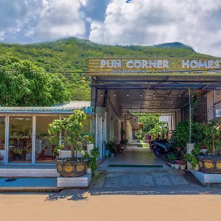 Pun Corner Homestay-3