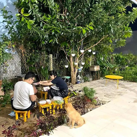 Pun Corner Homestay-2