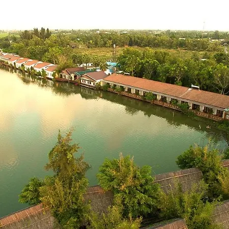 Resort Hồ Nam-3