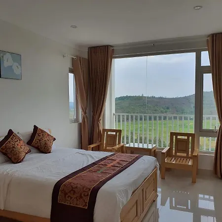 Minh Manh Hotel 2-2