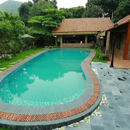 Ninh Binh Valle Montana Homestay-2