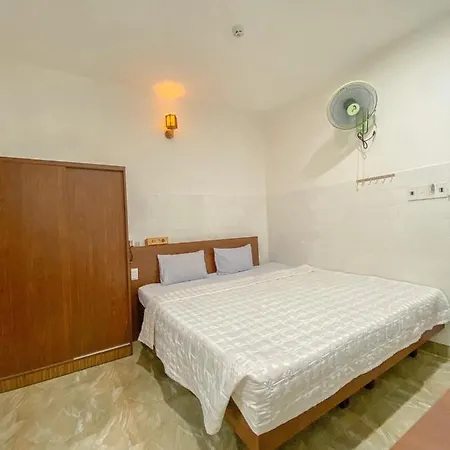 Khách sạn Ngọc Bích-2