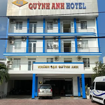 Khach San Quynh Anh-2