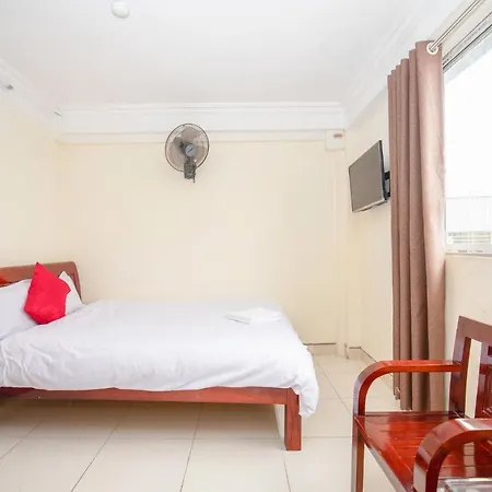 Ngoc Ha Hotel 2-2