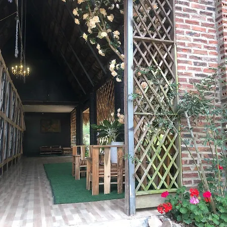 Homestay Điện Biên- Thung Lũng Hoa Hồng-2