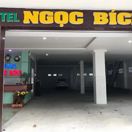 Khách sạn Ngọc Bích-3