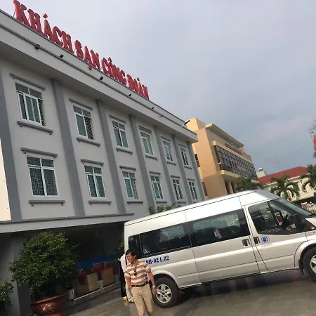 Cong Doan Gia Lai Hotel-3