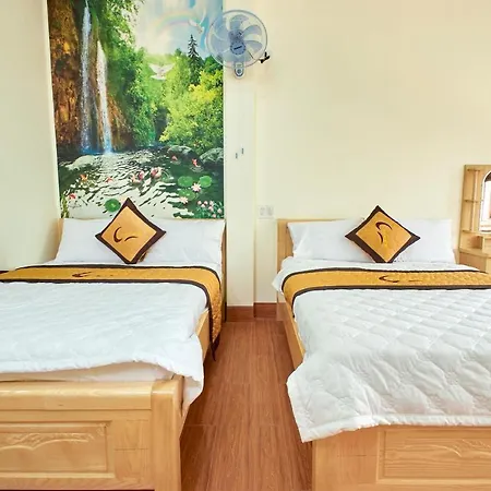 Thanh Tùng Hotel-3
