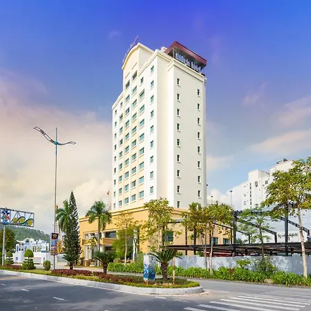Mithrin Hotel Halong-3