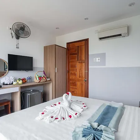 Hương Biển Hotel-3
