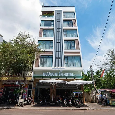 Hương Biển Hotel-2