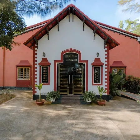 Trung tâm nghỉ dưỡng Hodota-2